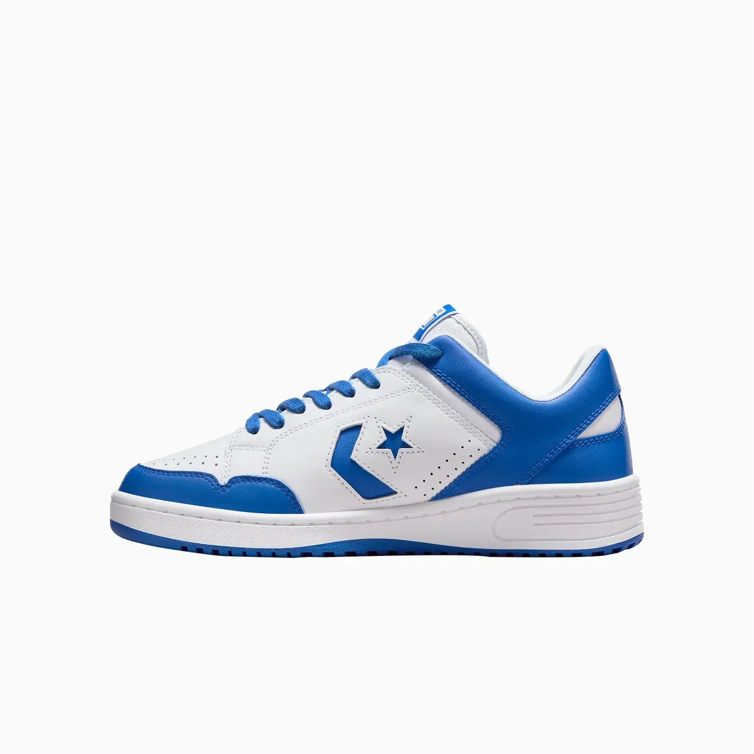 Converse Weapon Leather