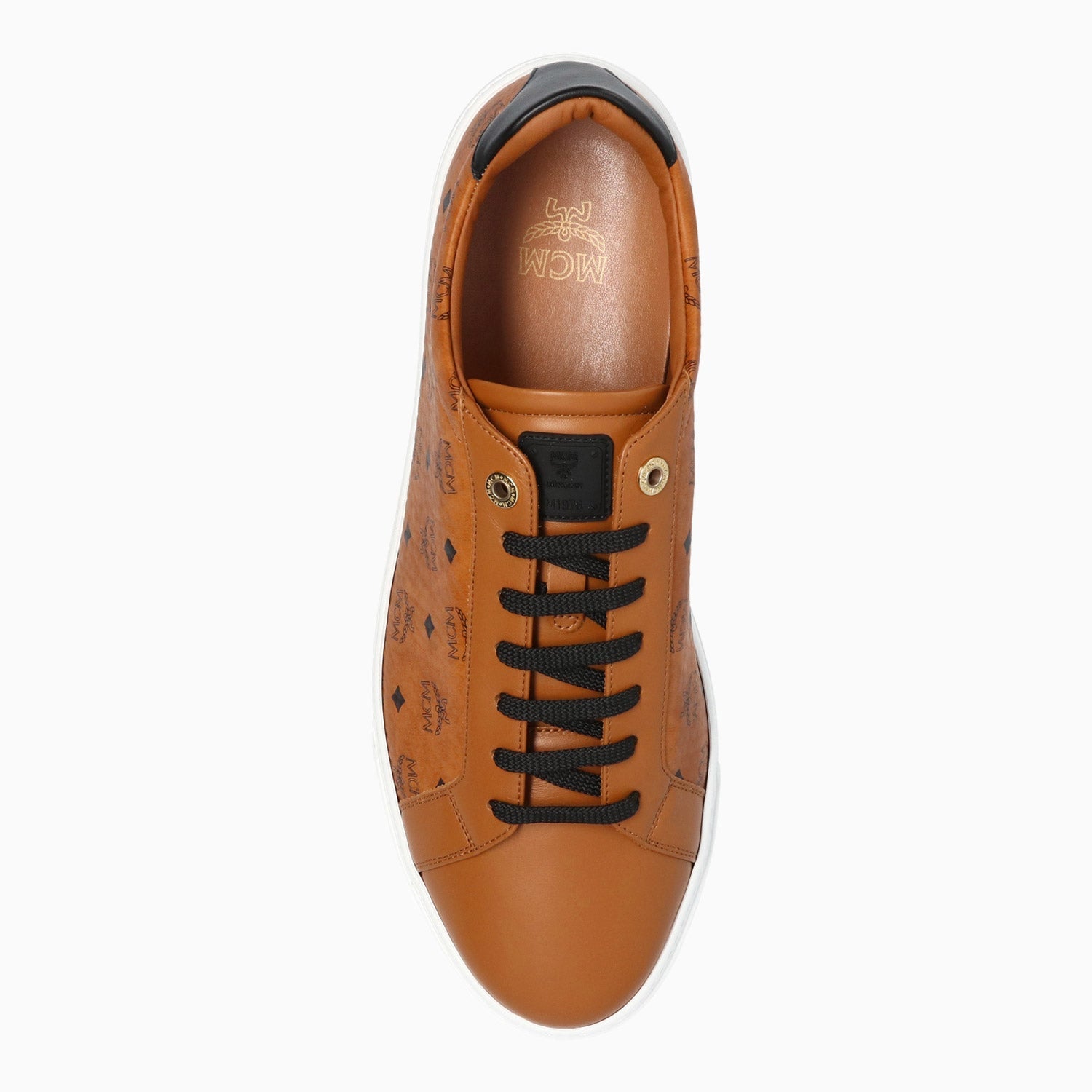 Men's Terrain Derby Sneakers