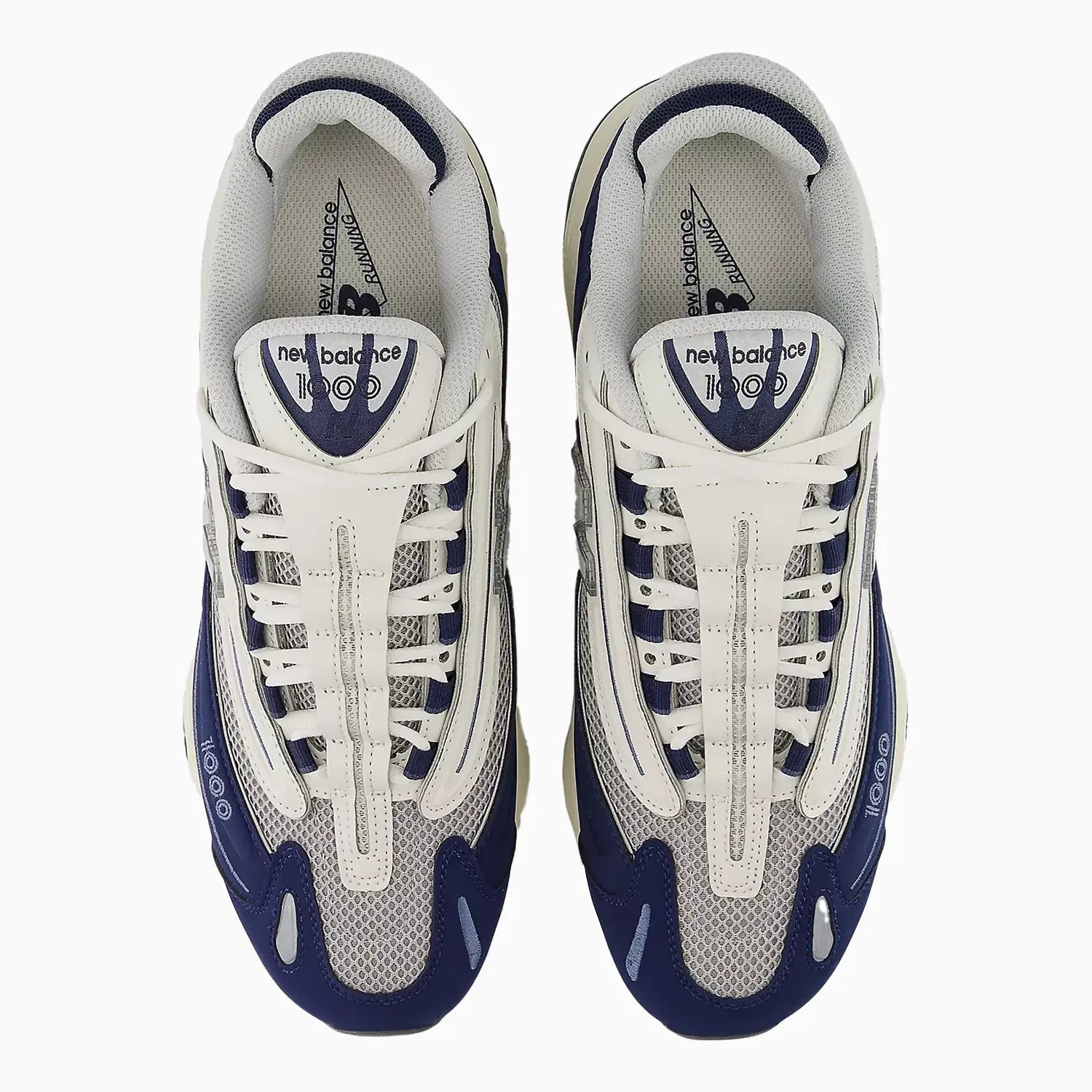 1000 "Navy Sea Salt"