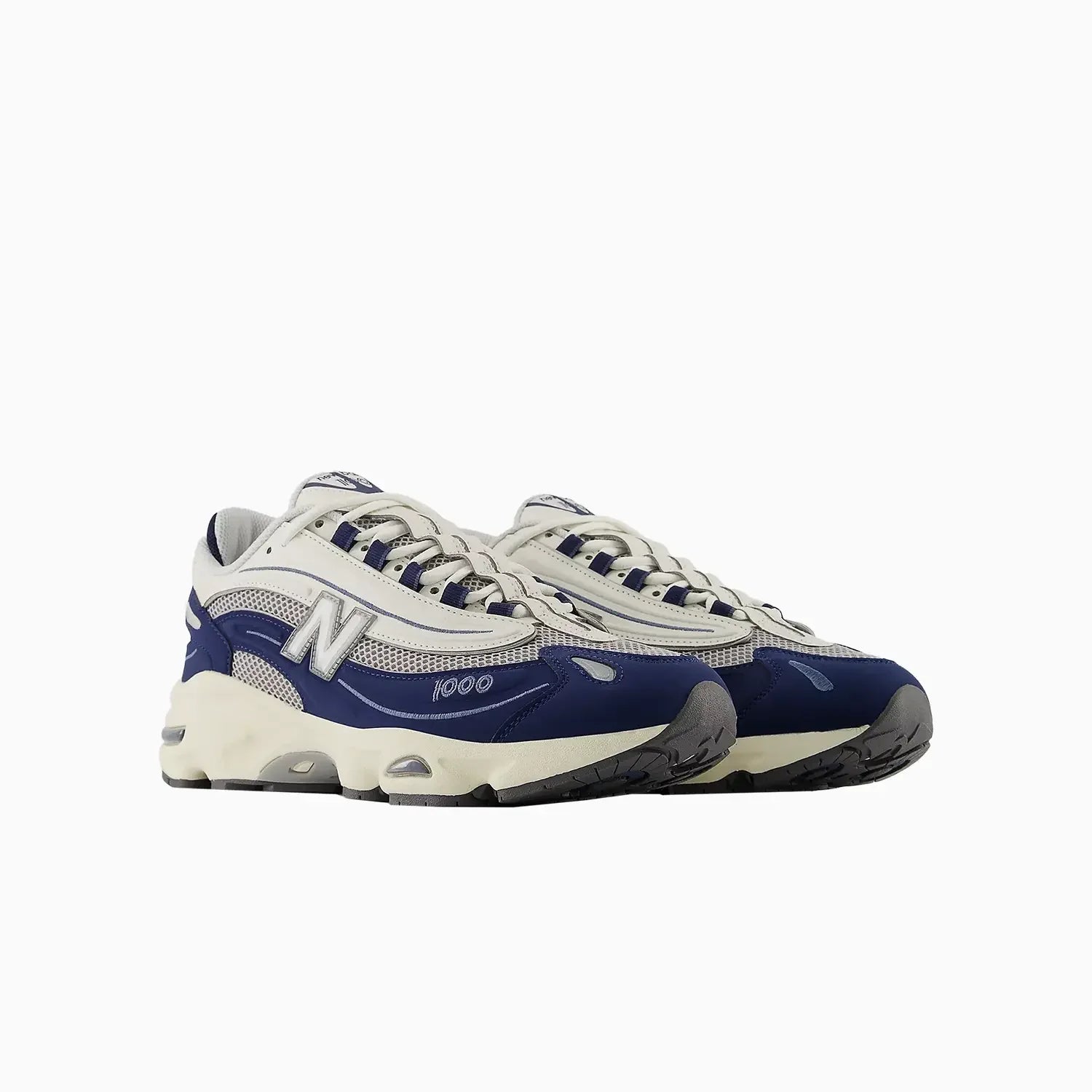 1000 "Navy Sea Salt"