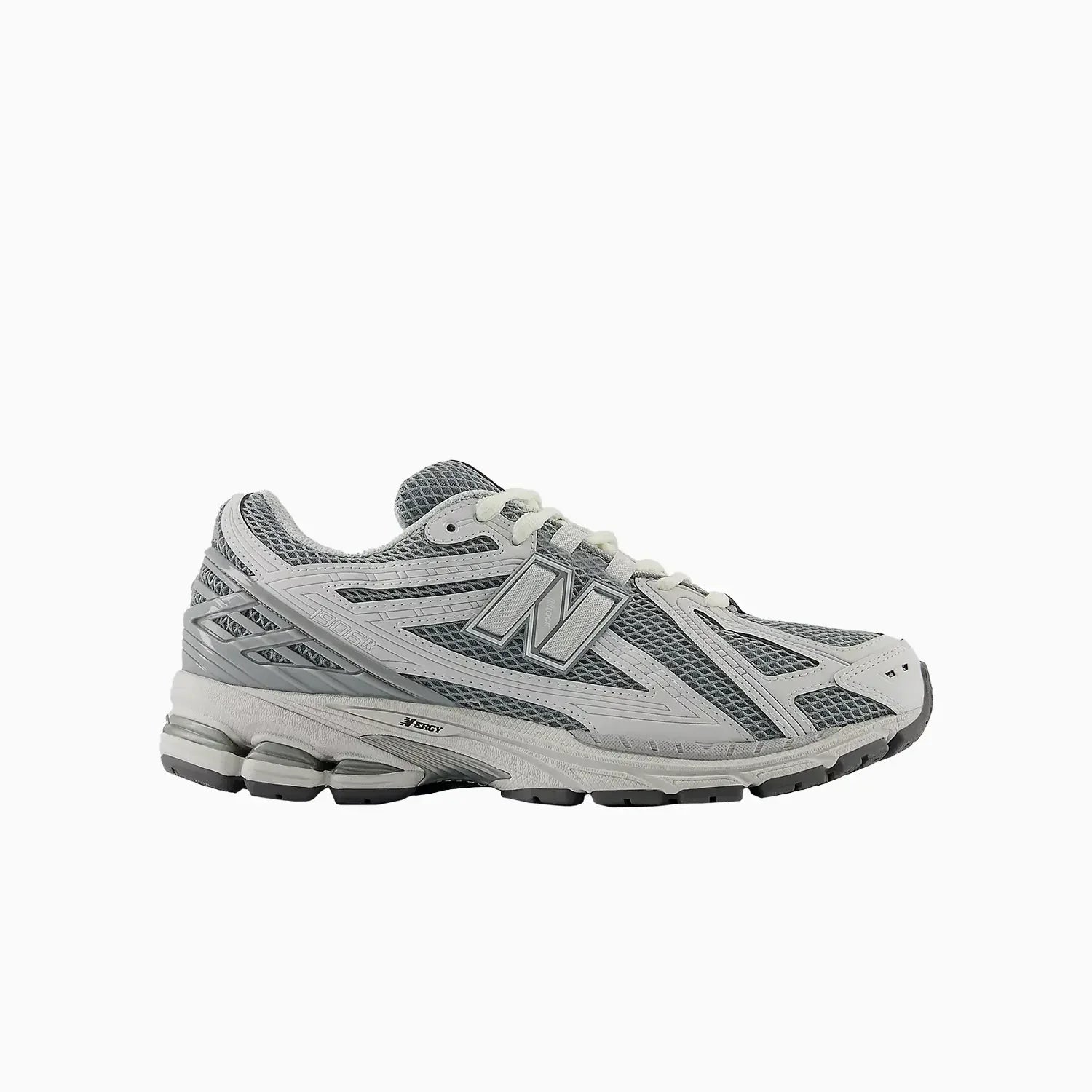 1906R "Grey Matter Silver Metallic"