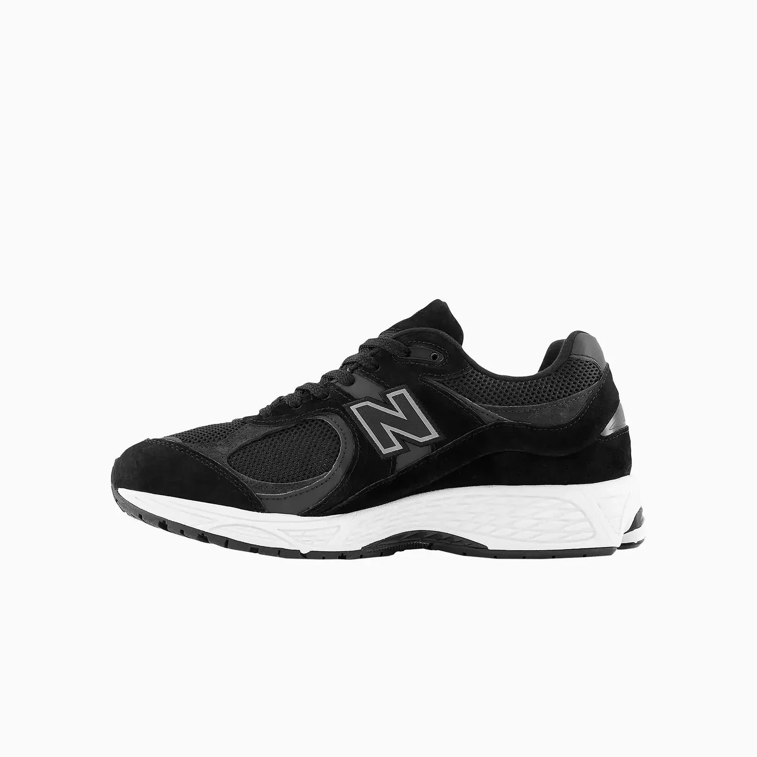 2002R "Black Gunmetal"