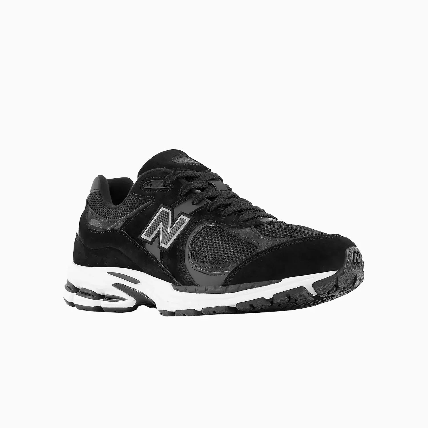 2002R "Black Gunmetal"