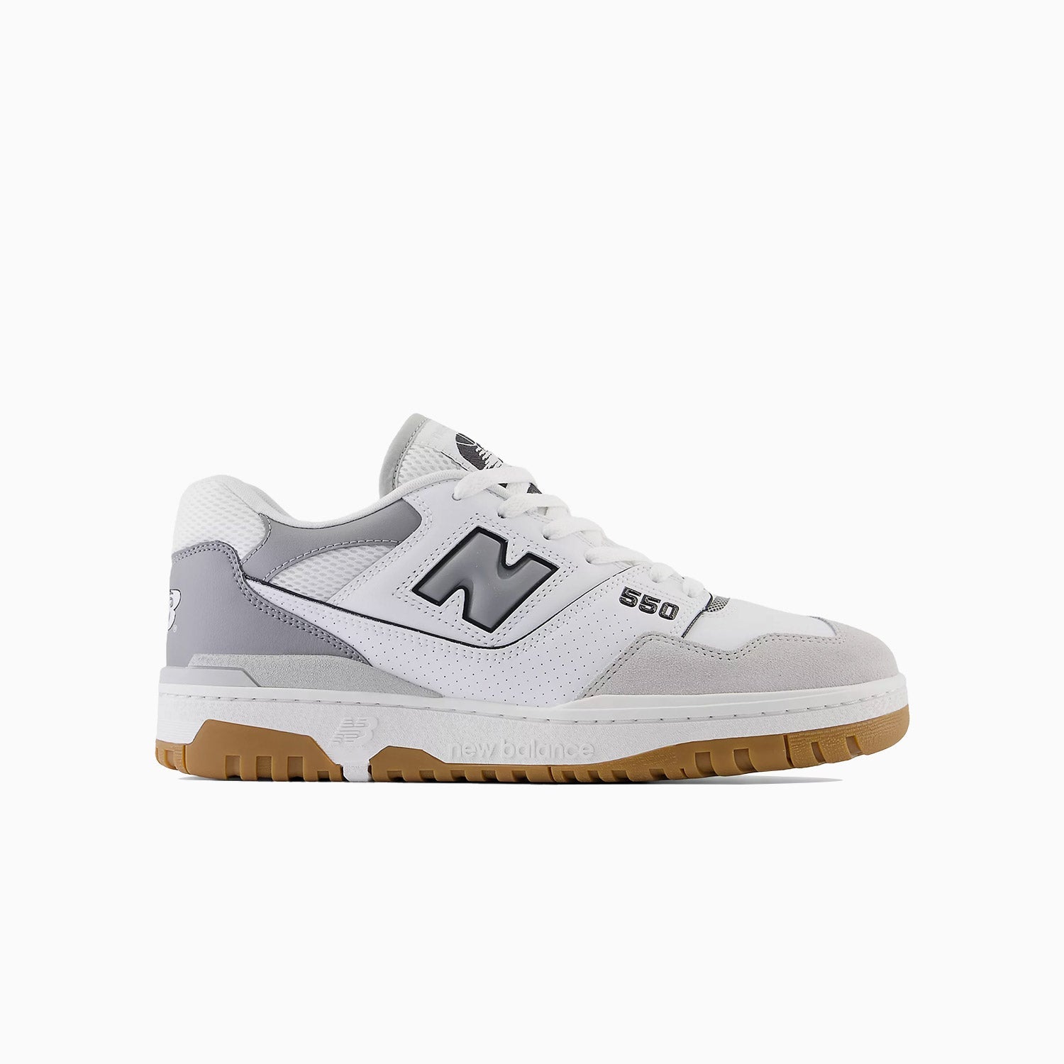 550 "White Slate Grey"