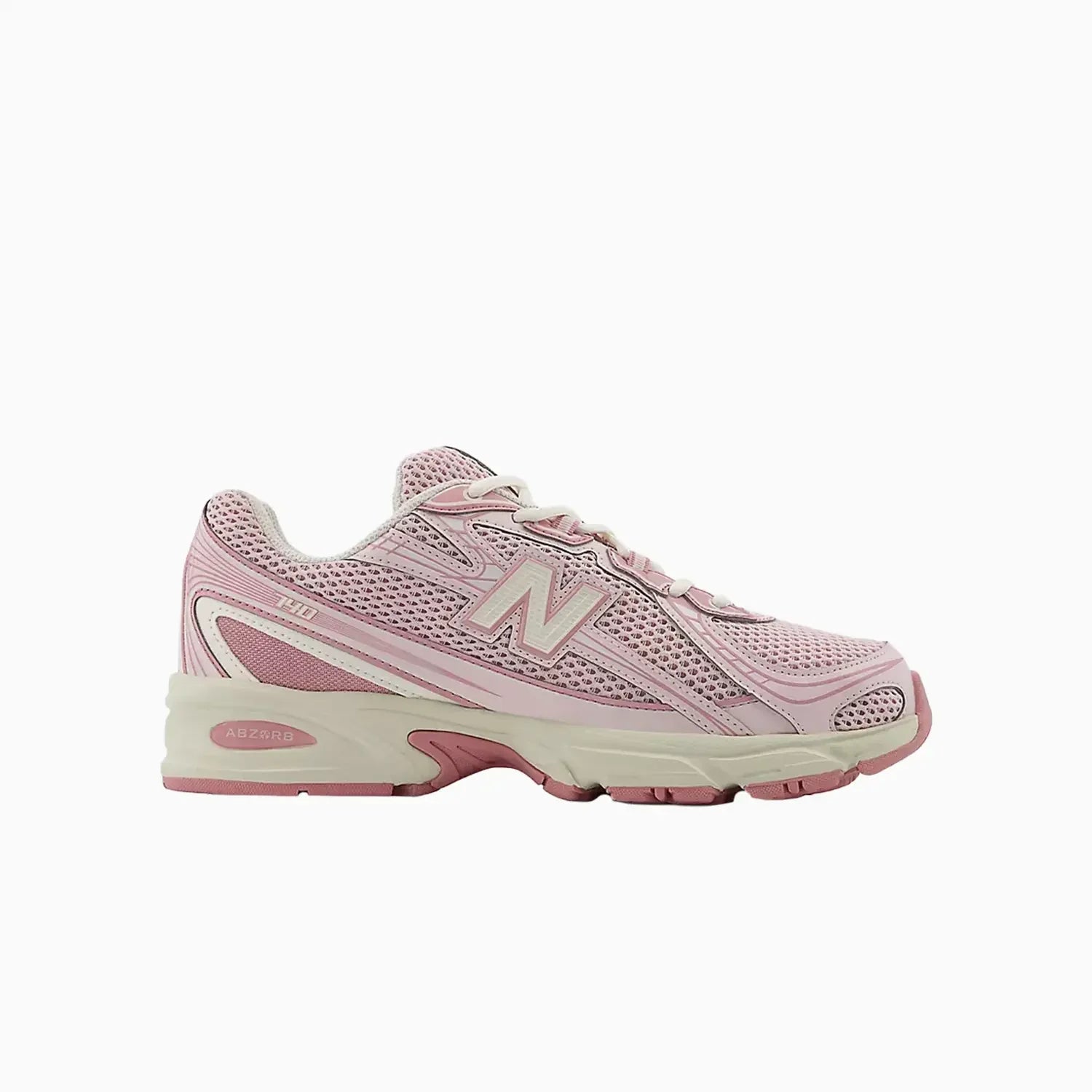 740 "Pink Granite"