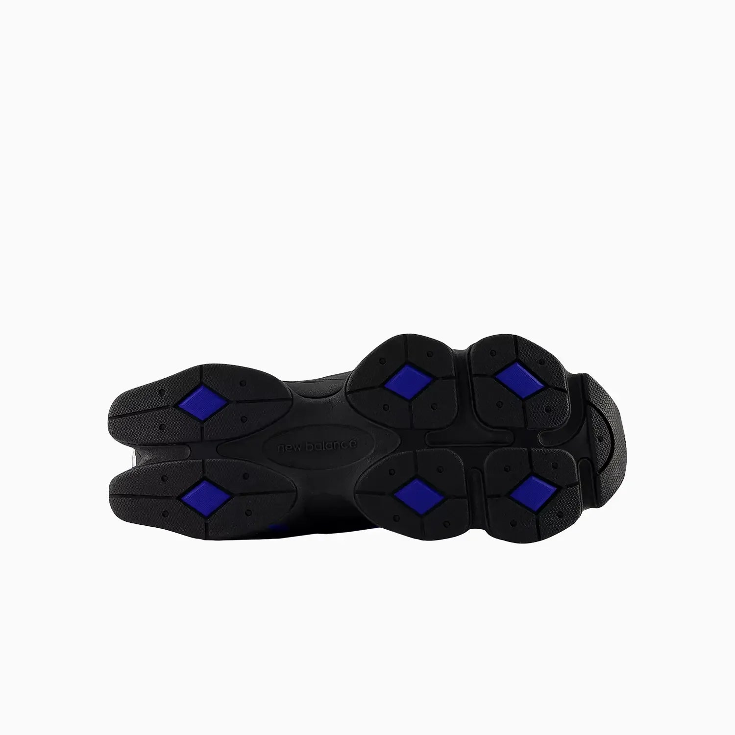 9060 "Black Vintage Indigo"