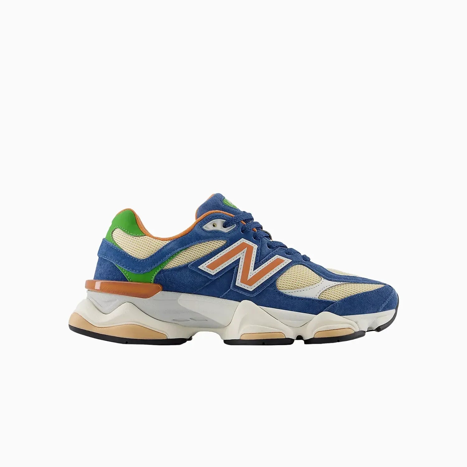 9060 "Blue Beige"