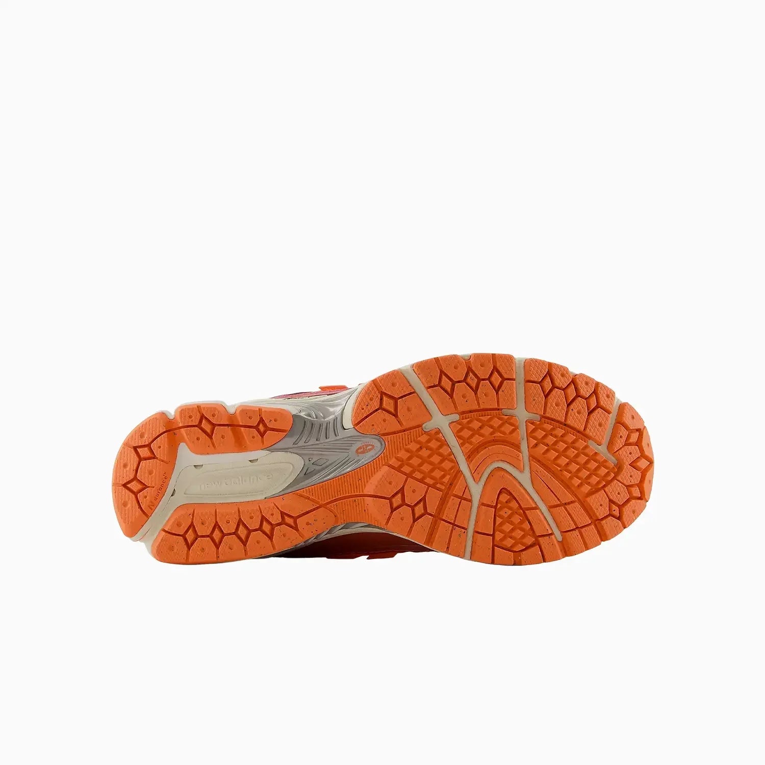 U1906R "Tangerine Heat Stone Pink"