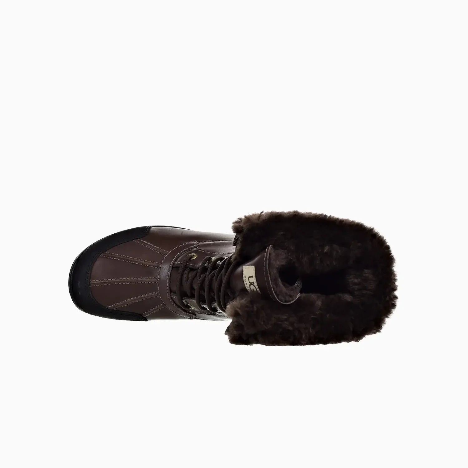 Men's Butte Waterproof Boot