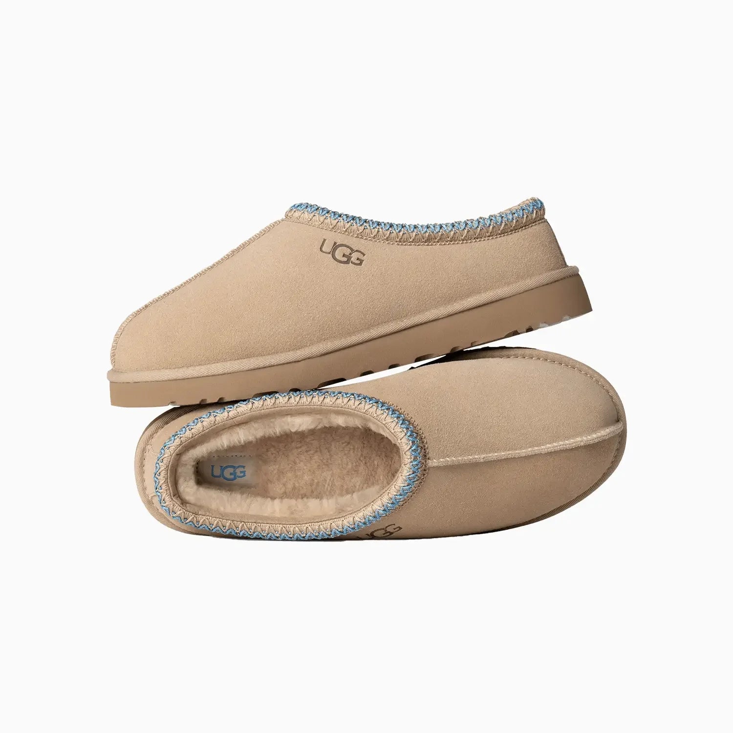 Men's Tasman Slipper